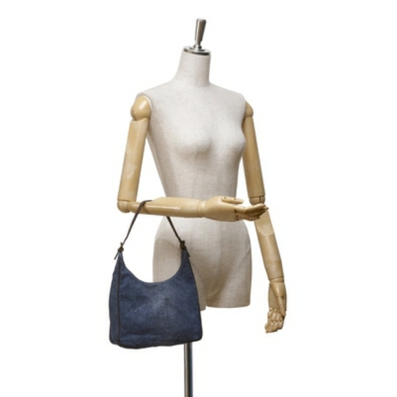 🖤SOLD BLACK FENDI ZUCCHINO TOTE🖤 - Picture 13 of 13